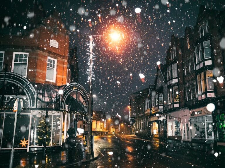 Winter Holidays Around the World: How Many Religions Celebrate the Season?