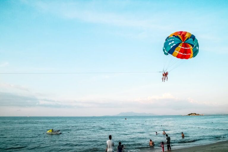 My Unforgettable Holiday Adventure: A Personal Narrative Essay