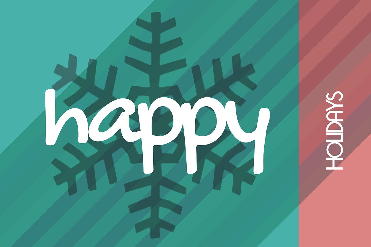 Your Complete Guide to Understanding How the Holiday Season Is Actually