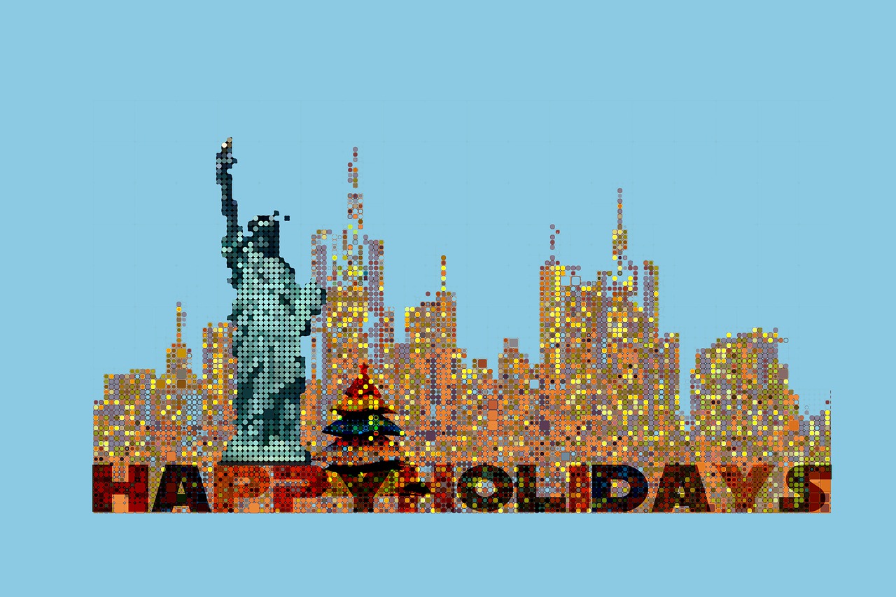 Single During the Holidays? Here’s How to Actually Enjoy the Season Without Losing Your Mind