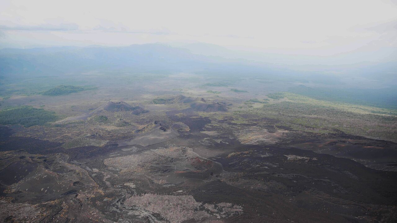 Congo Democratic Republic Of The public holiday scenery, Africa