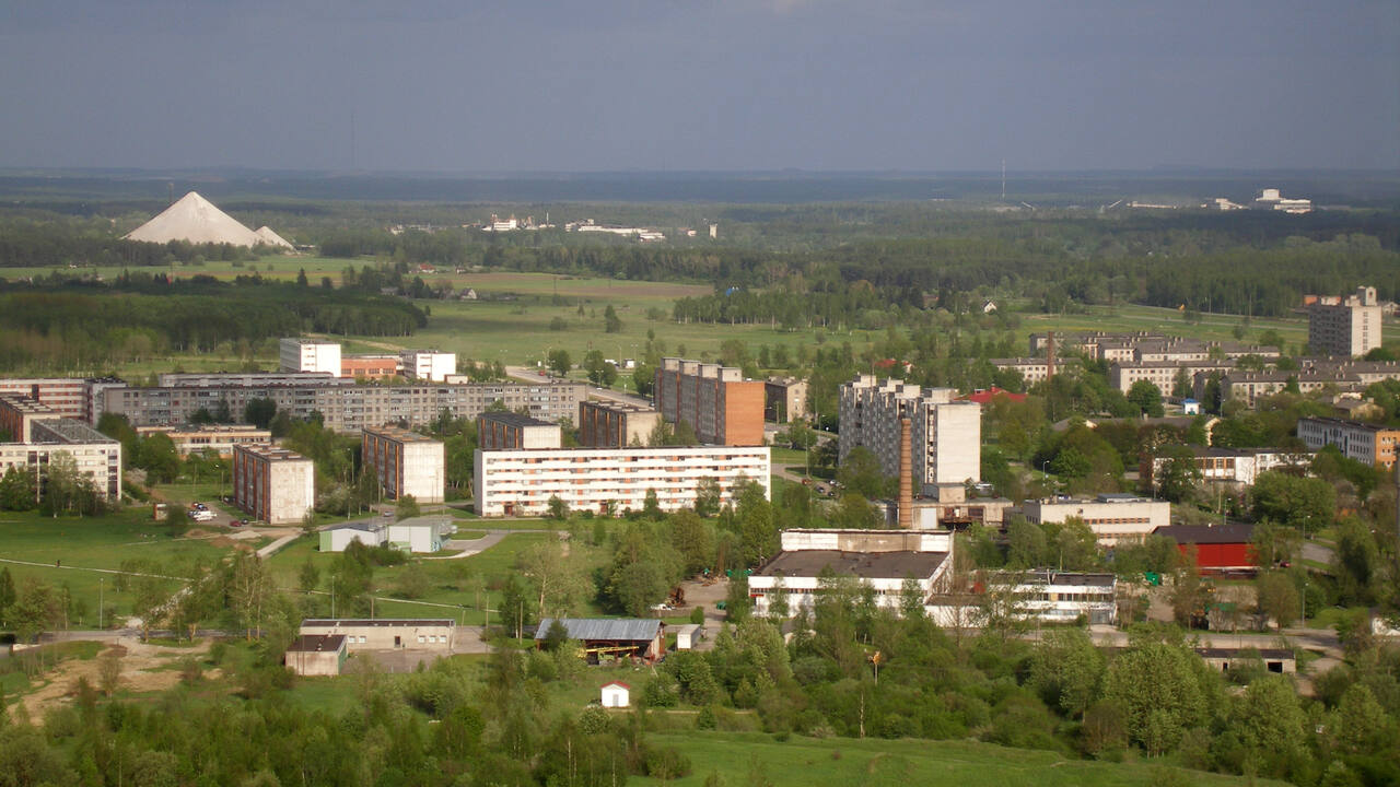 Estonia public holiday scenery, Europe