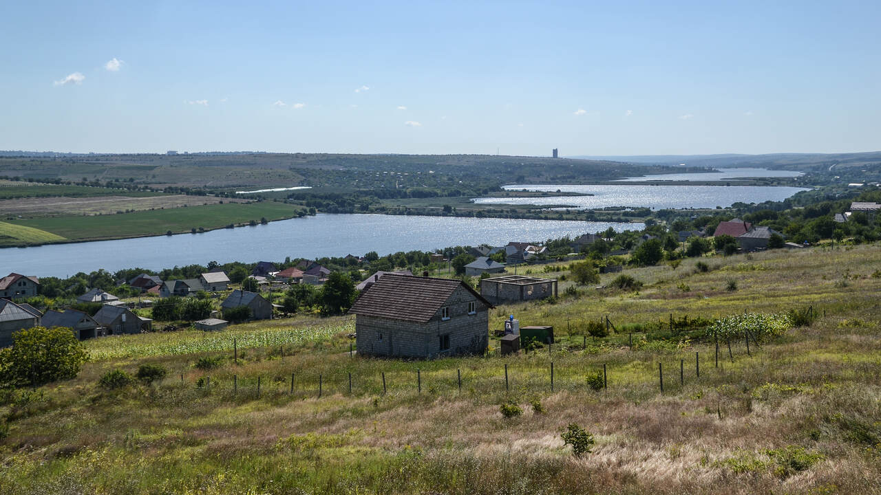 Moldova public holiday scenery, Europe