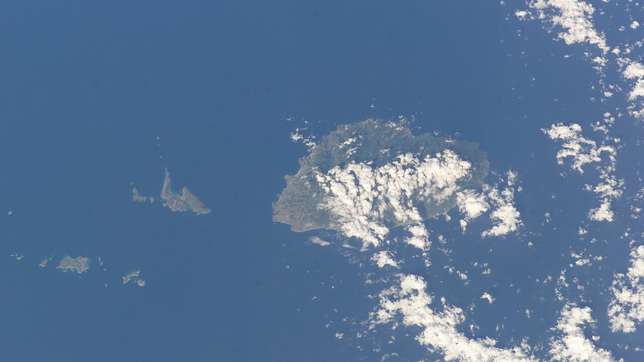 Saint Vincent And The Grenadines public holiday scenery, North America