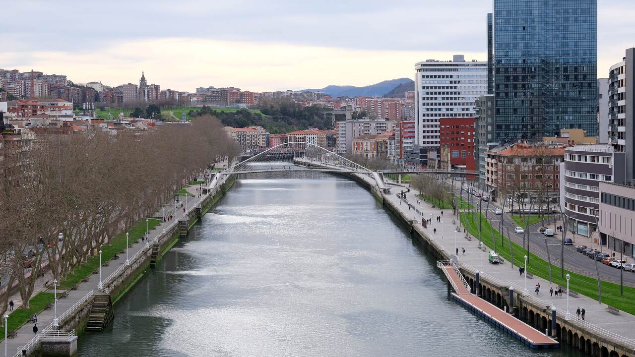 Spain public holiday scenery, Europe