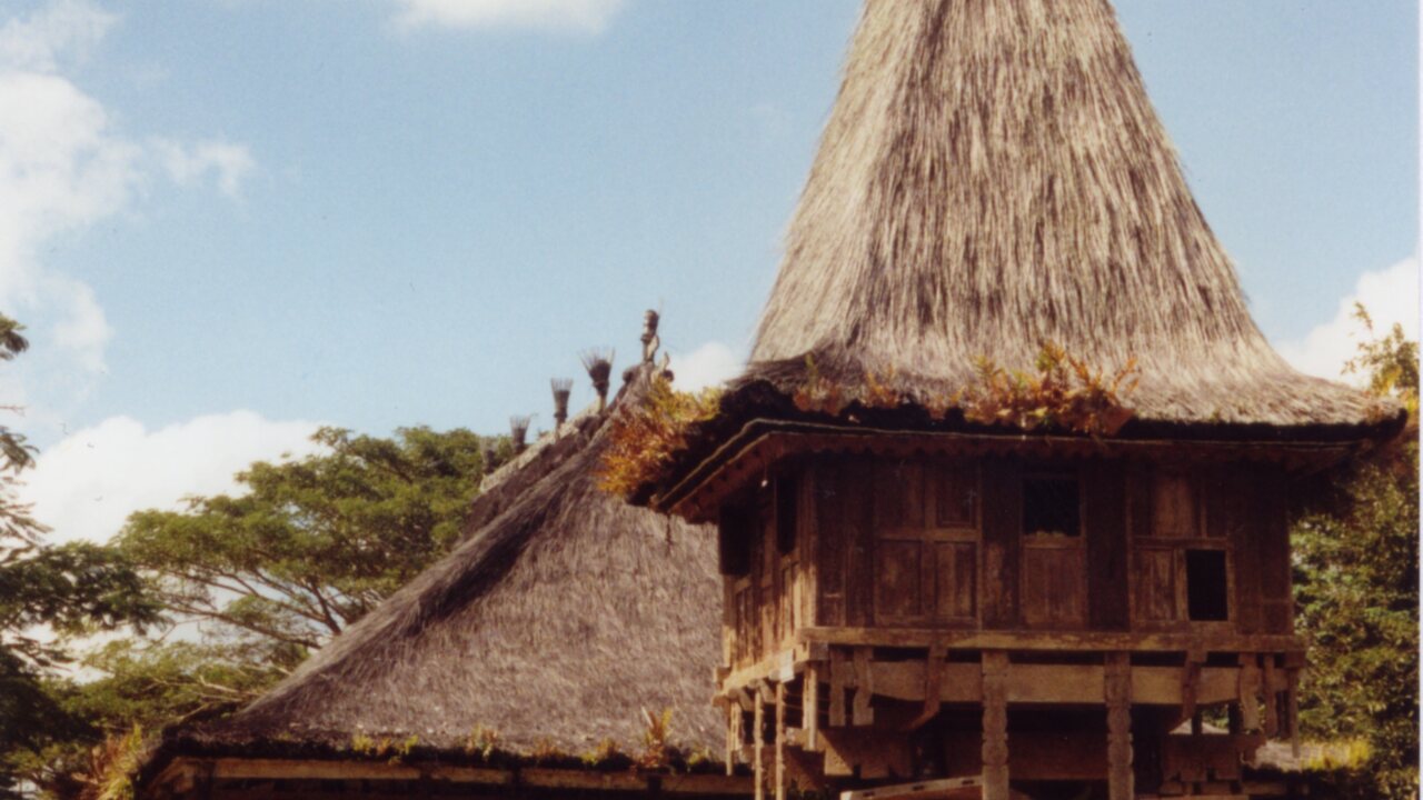Timor Leste public holiday scenery, Asia